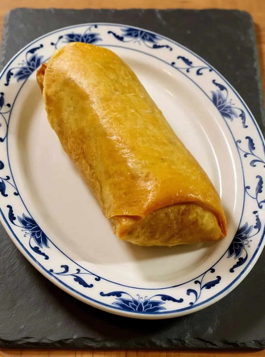 Large Pancake Roll 大春卷