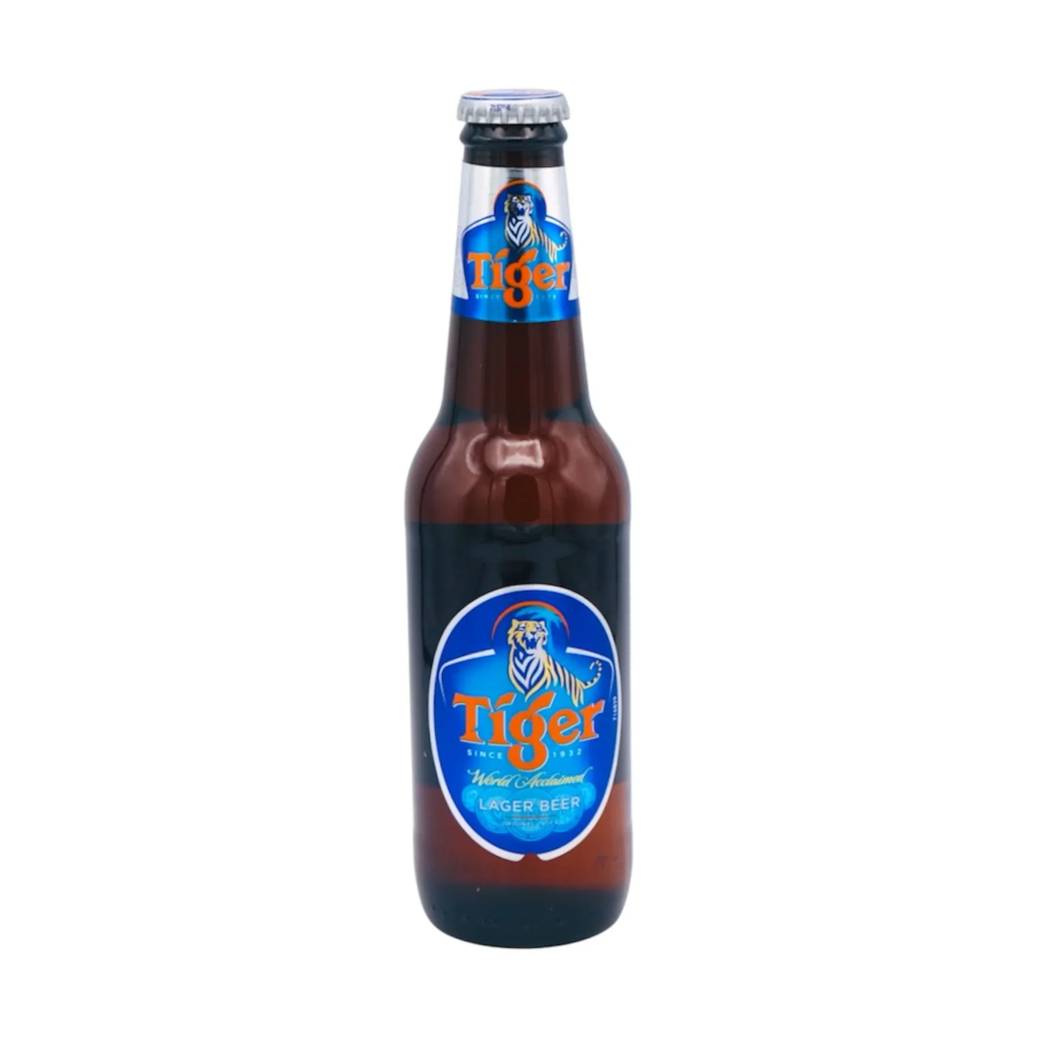 Tiger Beer