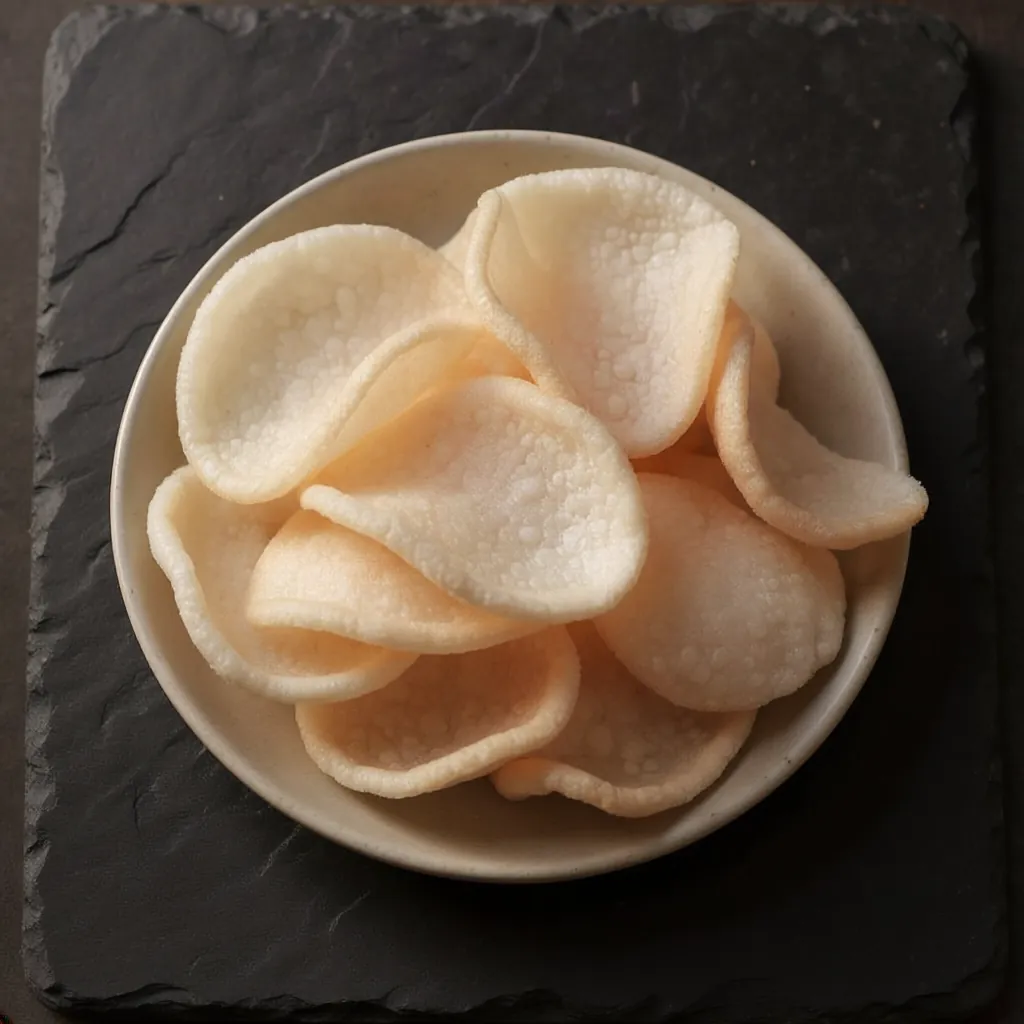 Vietnam Prawn Crackers 越南蝦片
