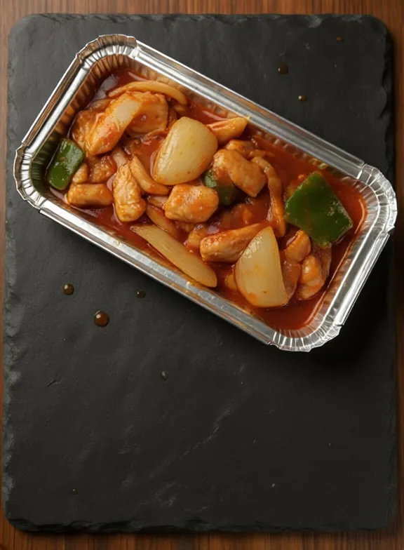 Cantonese Style 廣式
