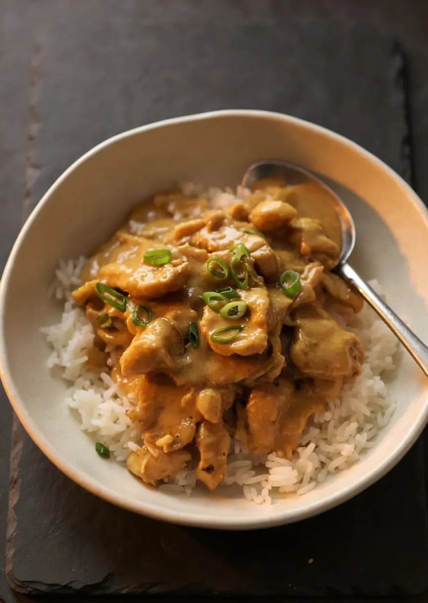 Satay 沙爹餐