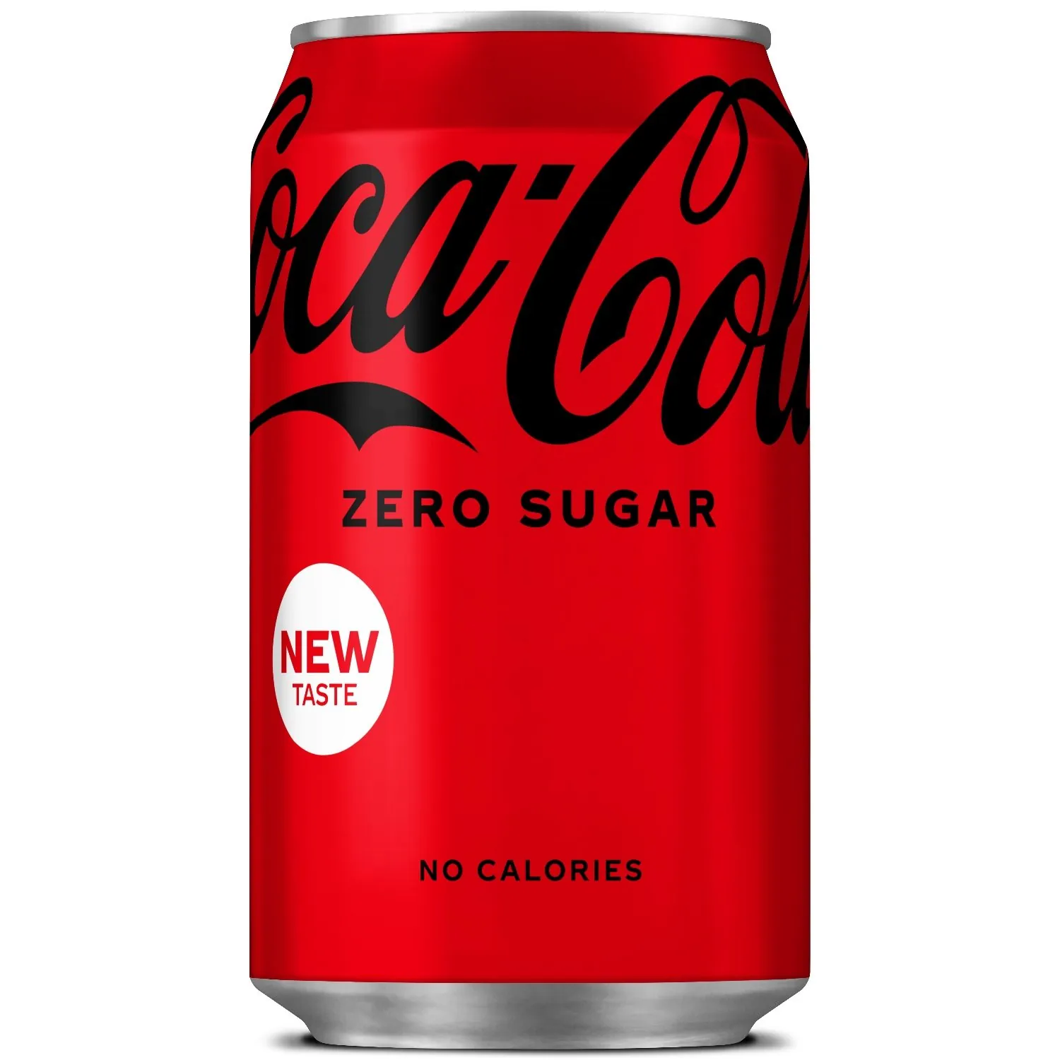 Can of Coke Zero