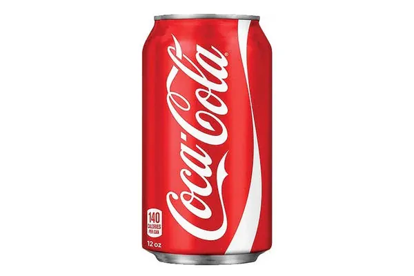 Can of Coke