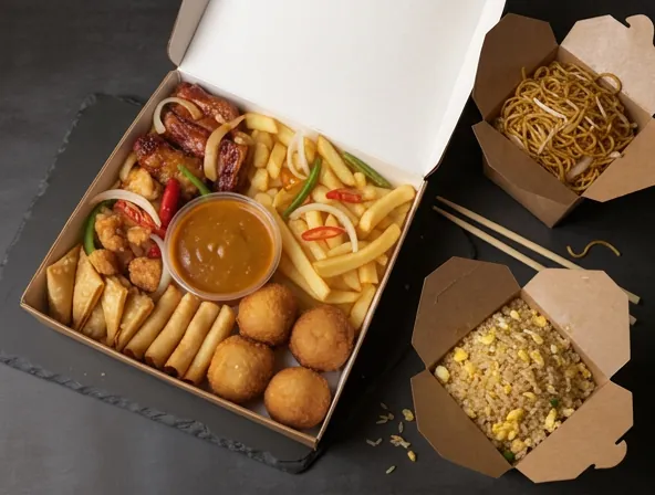 Munch Box 12" 猛吃大盒