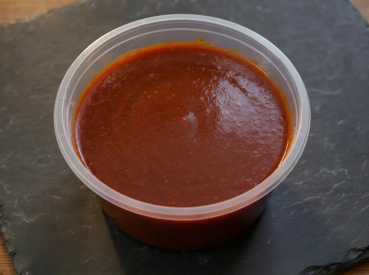 BBQ Sauce 燒汁