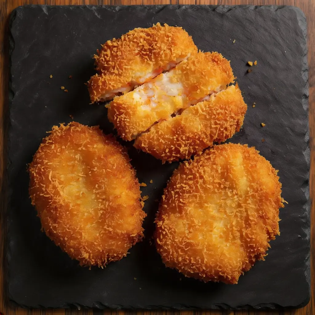 Ebi Katsu (6) 日式蝦