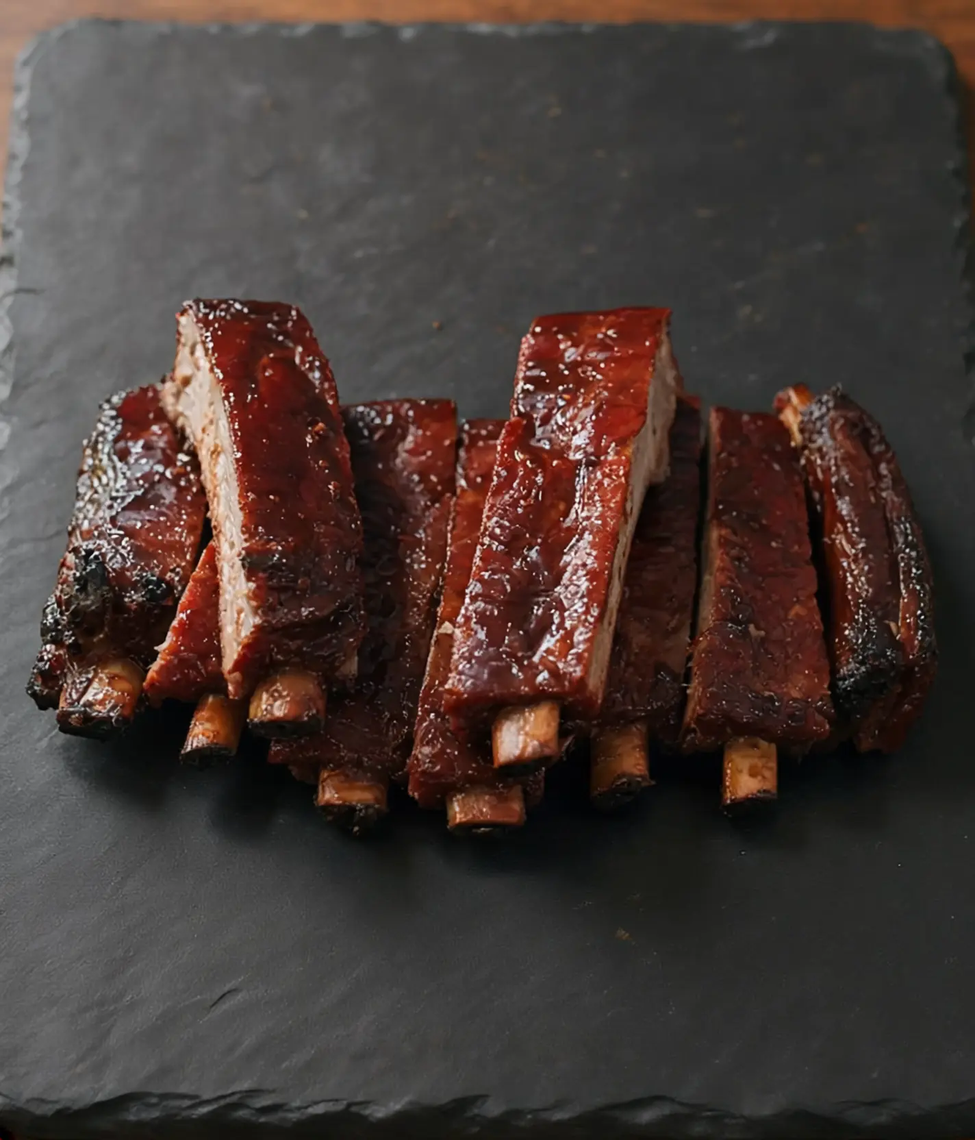 Oriental Spare Rib京都骨